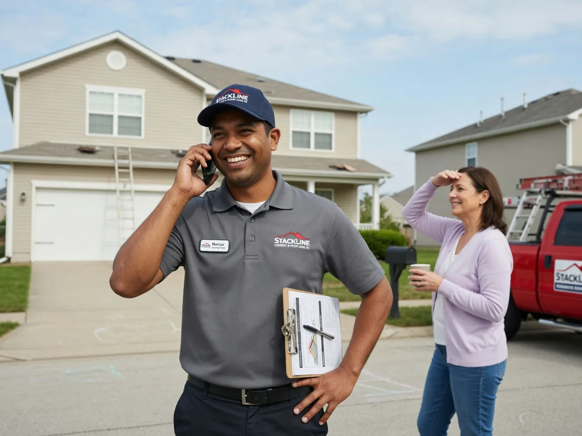 Chimney flashing repair Port Jefferson, OH FAQs